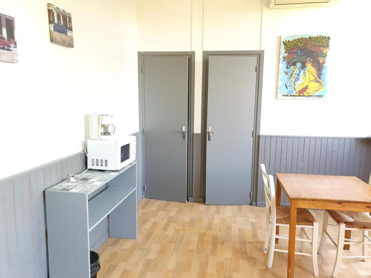 Camping Des 2 Rives- Chambres Etang-sur-Arroux Экстерьер фото